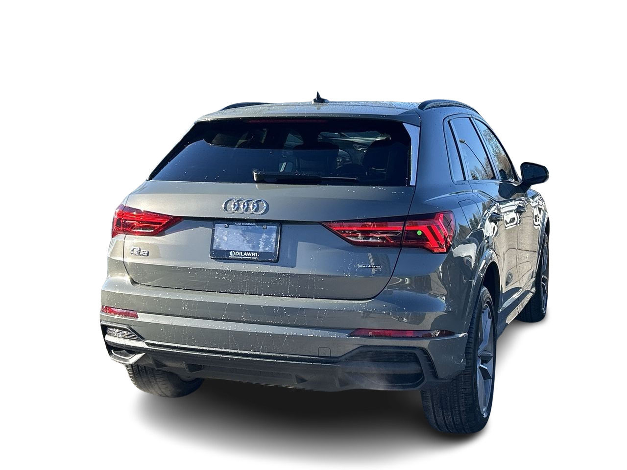 2025 Audi Q3 in Toronto, Ontario