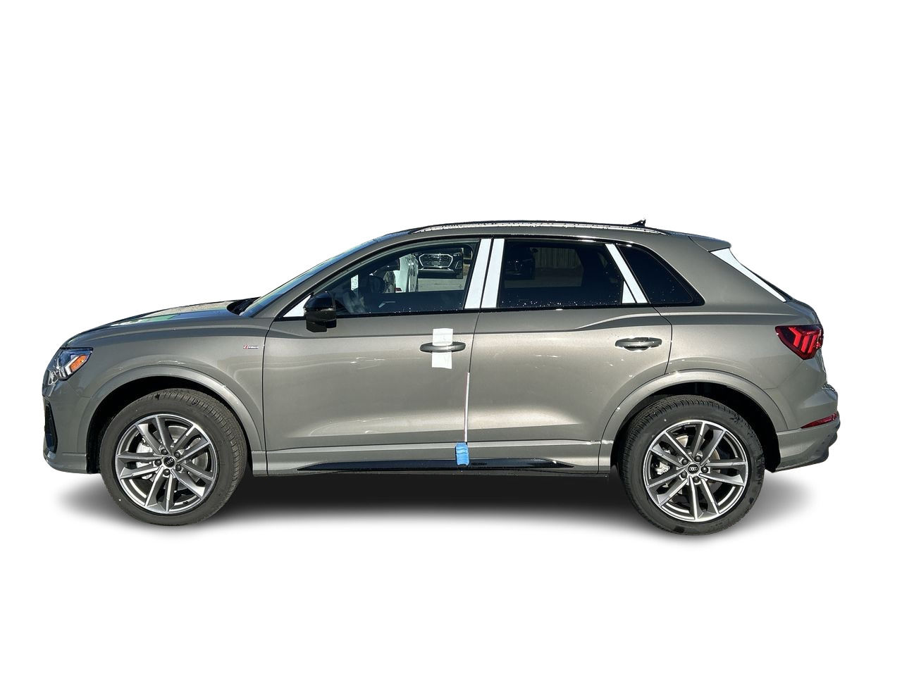 2025 Audi Q3 in Toronto, Ontario