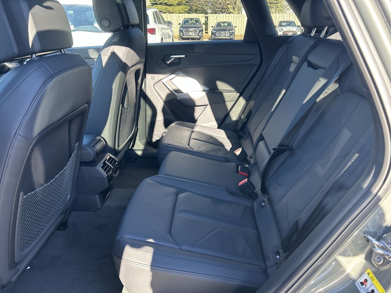 2025 Audi Q3 in Toronto, Ontario