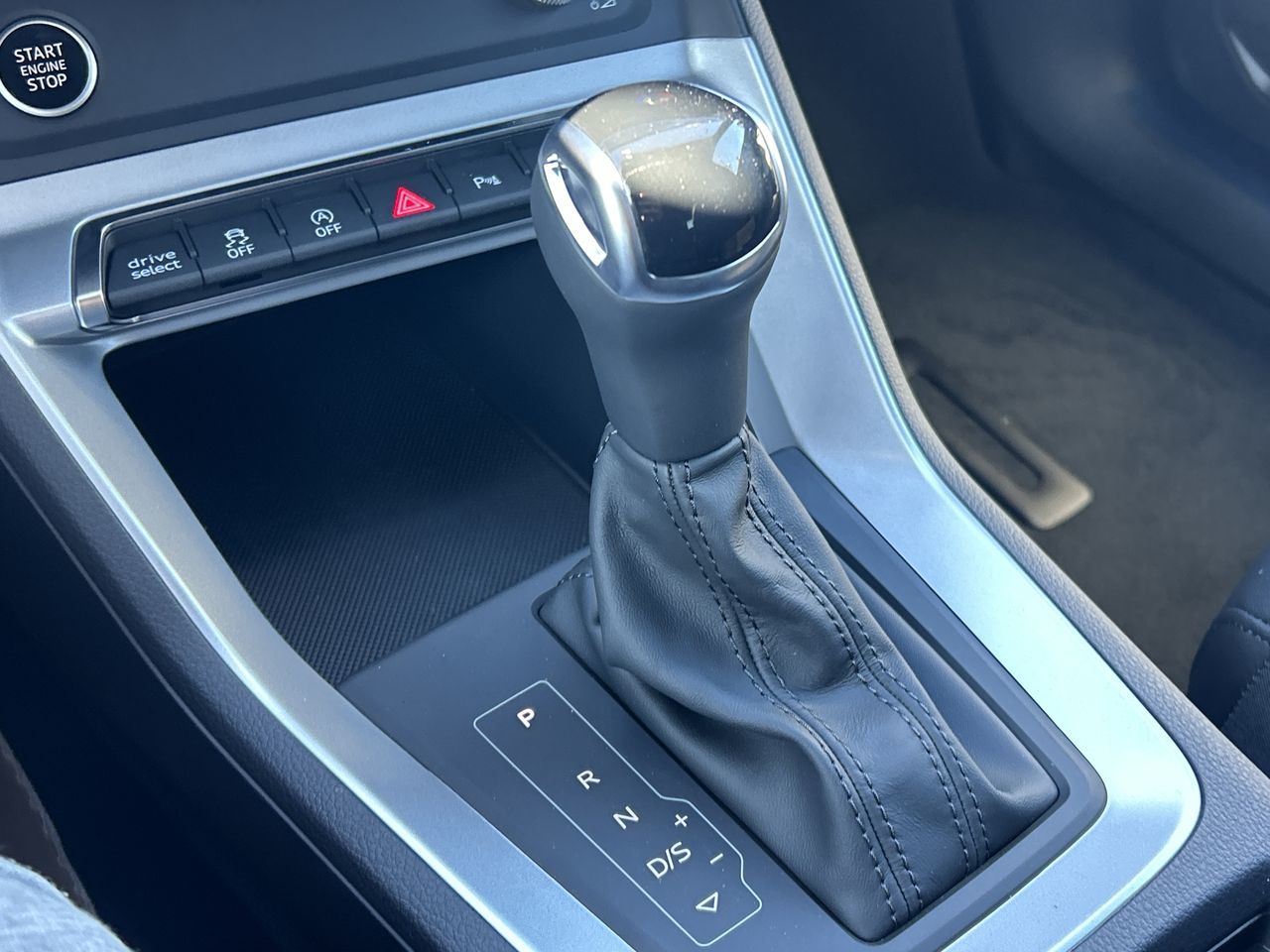 2025 Audi Q3 in Toronto, Ontario