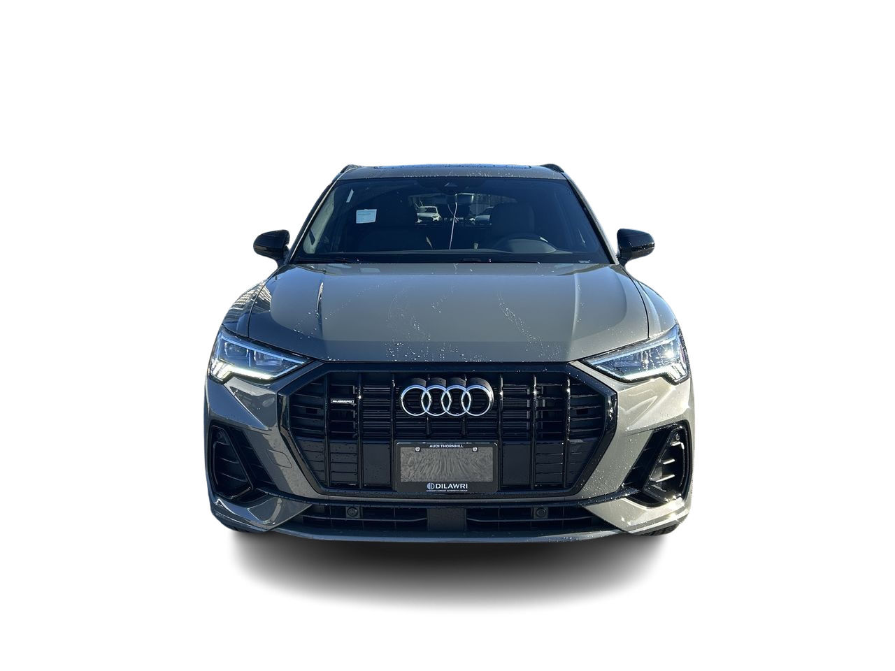 2025 Audi Q3 in Toronto, Ontario