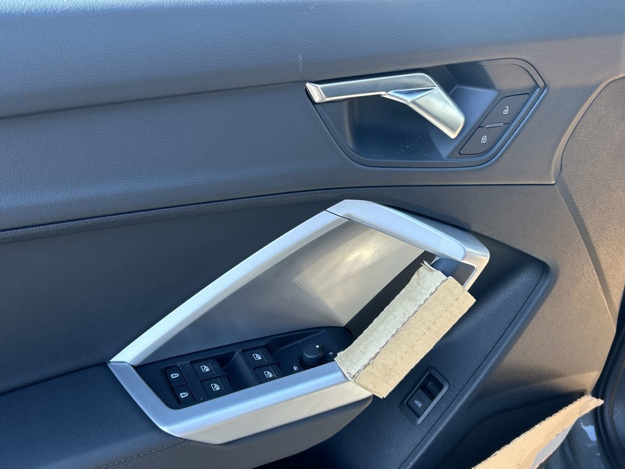 2025 Audi Q3 in Toronto, Ontario