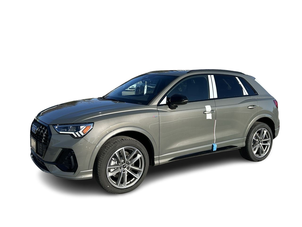 2025 Audi Q3 in Toronto, Ontario