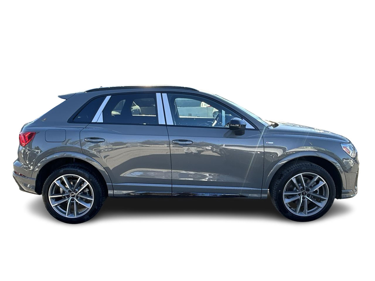 2025 Audi Q3 in Toronto, Ontario