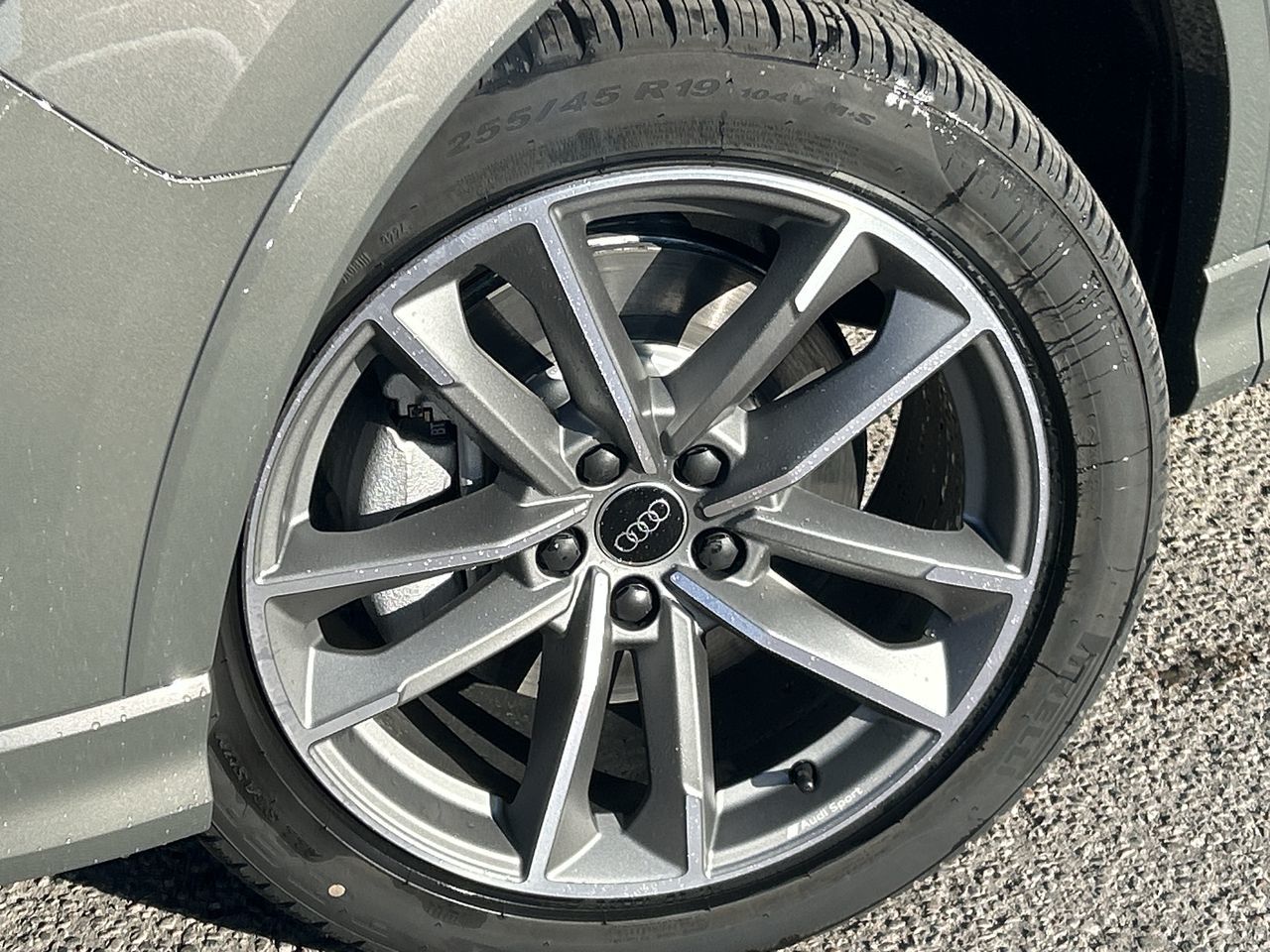 2025 Audi Q3 in Toronto, Ontario