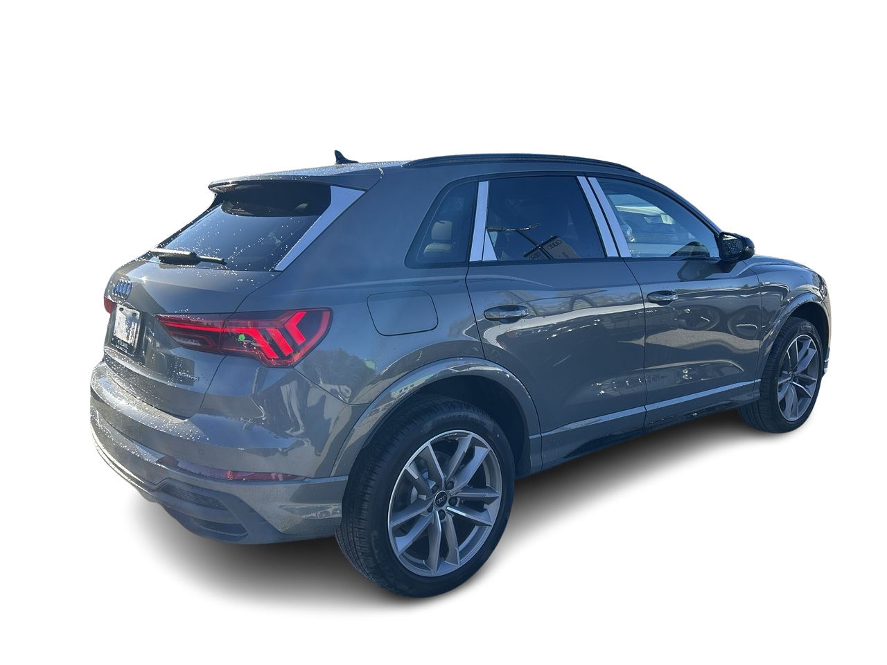 2025 Audi Q3 in Toronto, Ontario