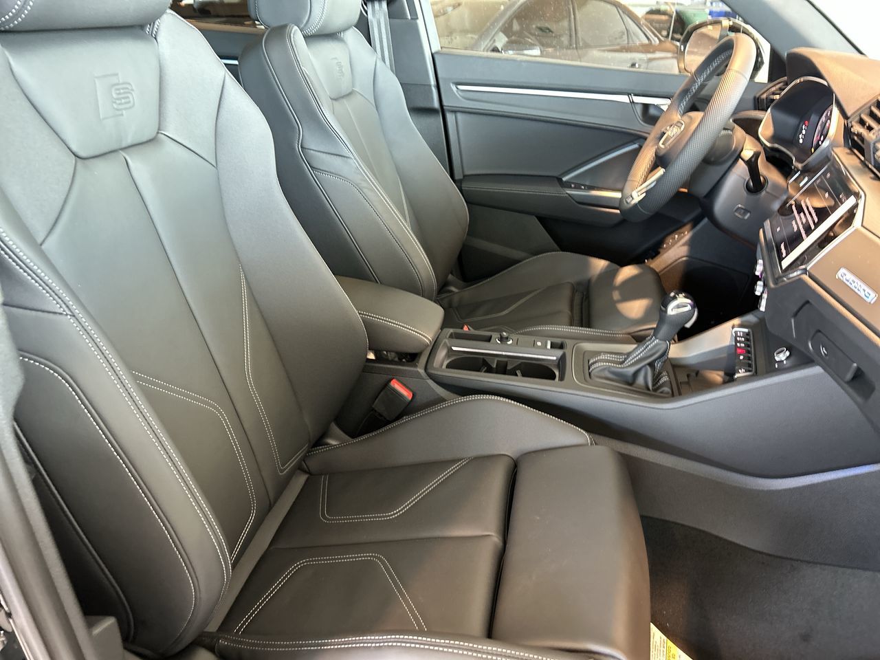 2025 Audi Q3 in Toronto, Ontario