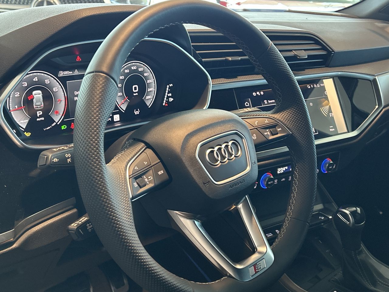 2025 Audi Q3 in Toronto, Ontario