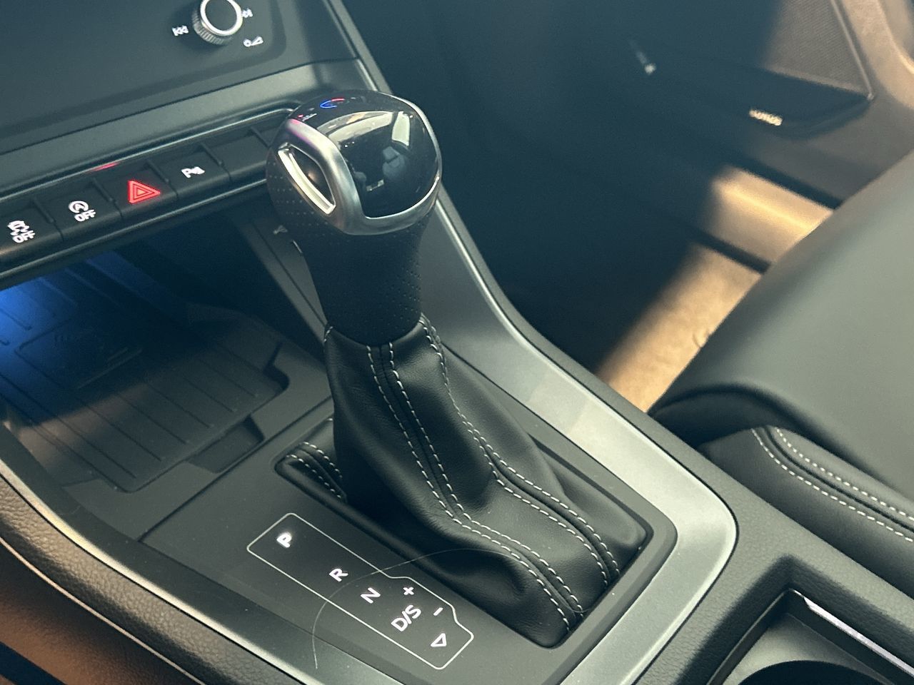 2025 Audi Q3 in Toronto, Ontario