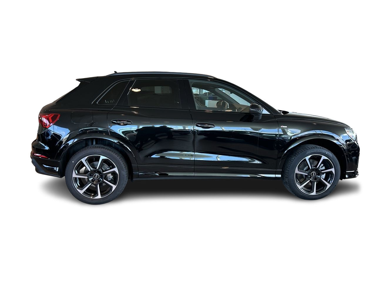 2025 Audi Q3 in Toronto, Ontario