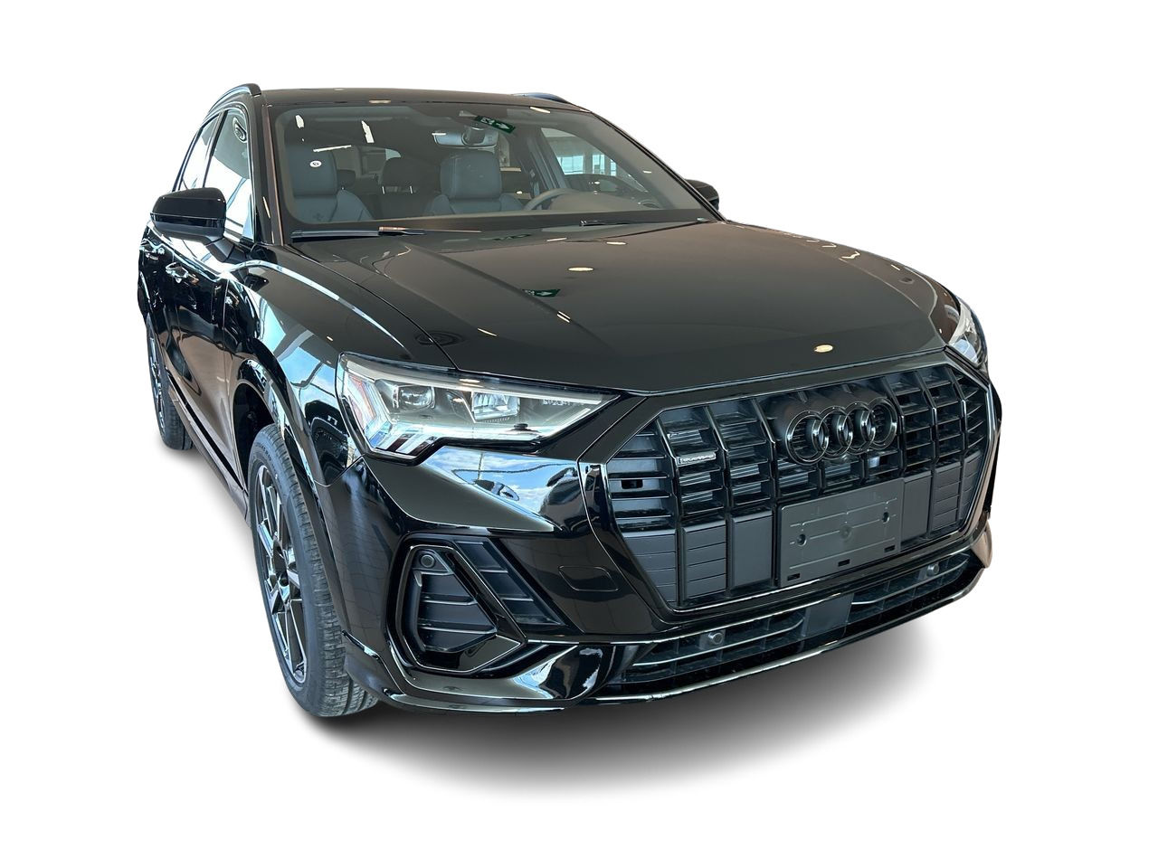 2025 Audi Q3 in Toronto, Ontario