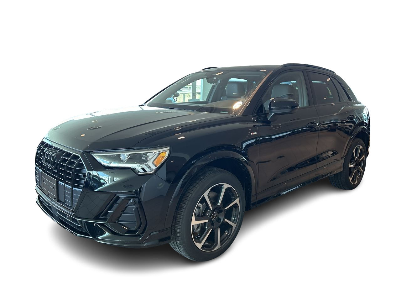 2025 Audi Q3 in Toronto, Ontario