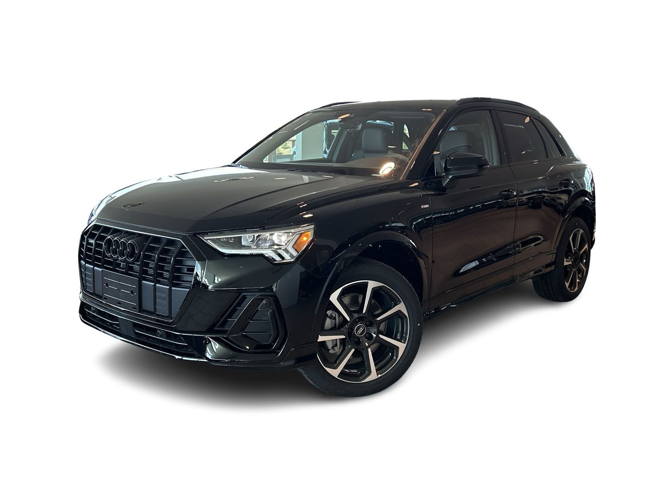 2025 Audi Q3 in Toronto, Ontario