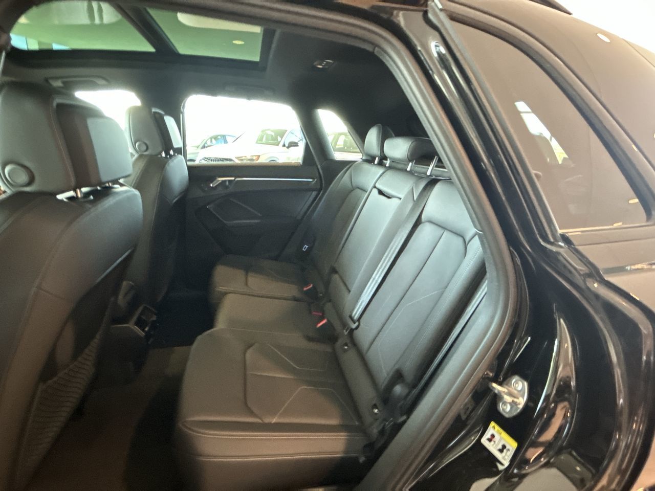 2025 Audi Q3 in Toronto, Ontario