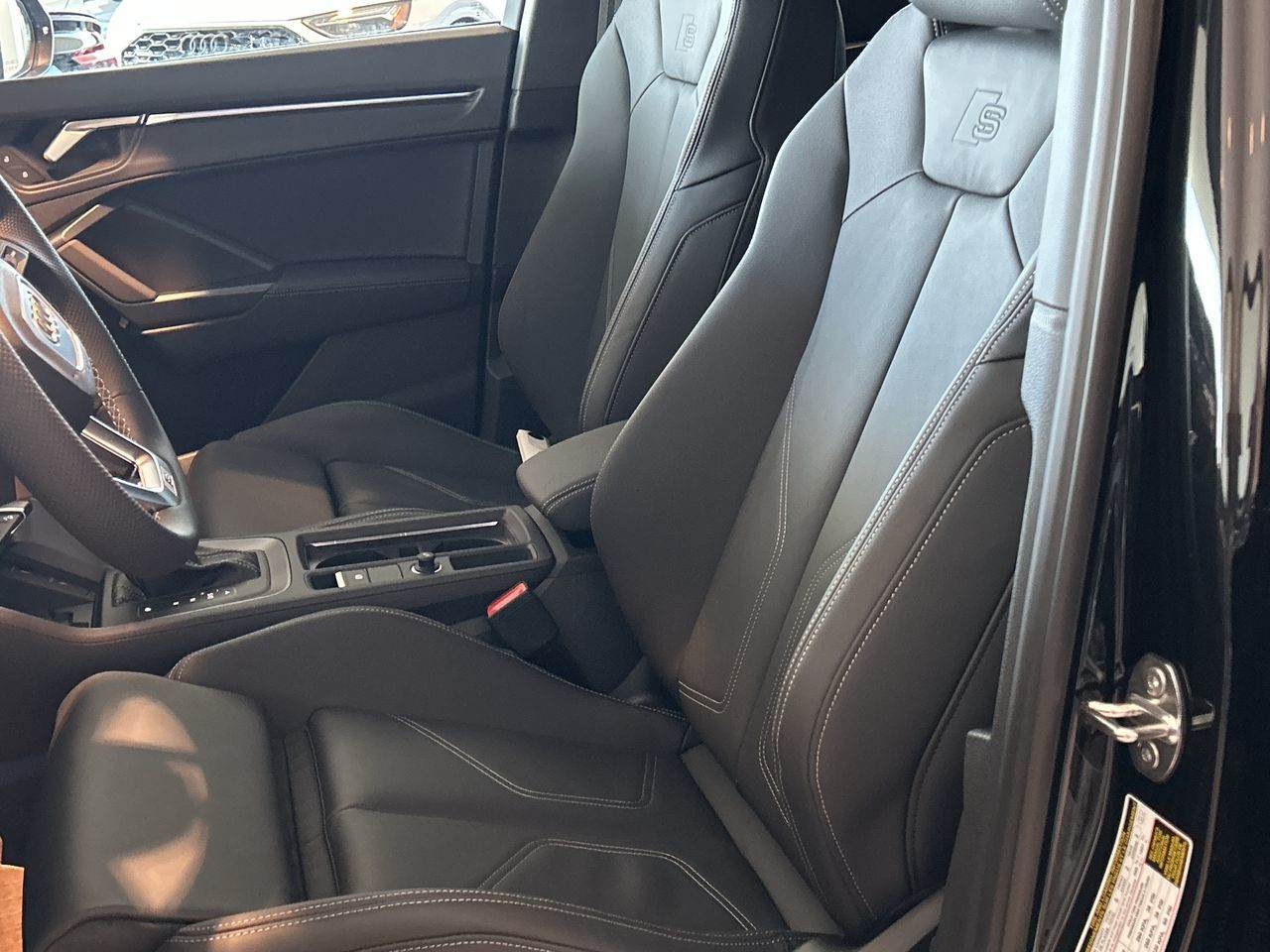 2025 Audi Q3 in Toronto, Ontario