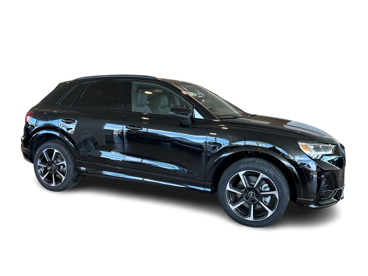 2025 Audi Q3 in Toronto, Ontario