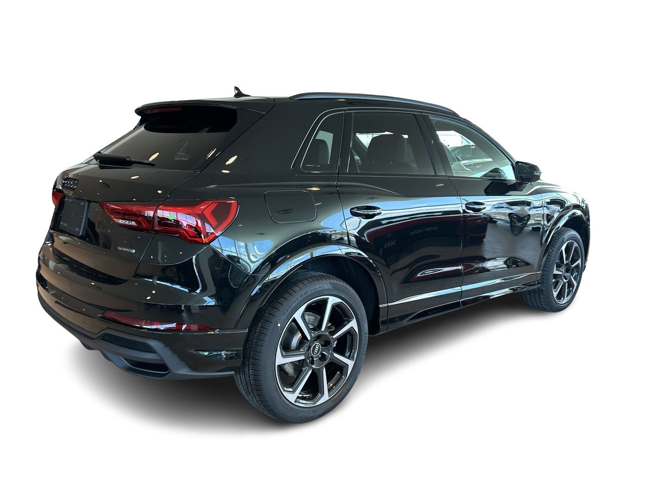 2025 Audi Q3 in Toronto, Ontario