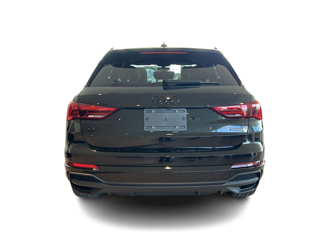 2025 Audi Q3 in Toronto, Ontario