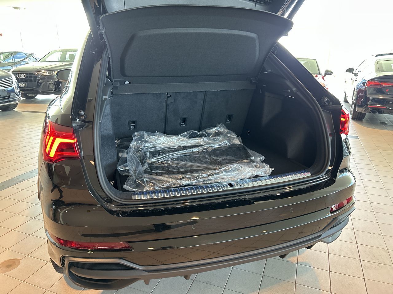2025 Audi Q3 in Toronto, Ontario