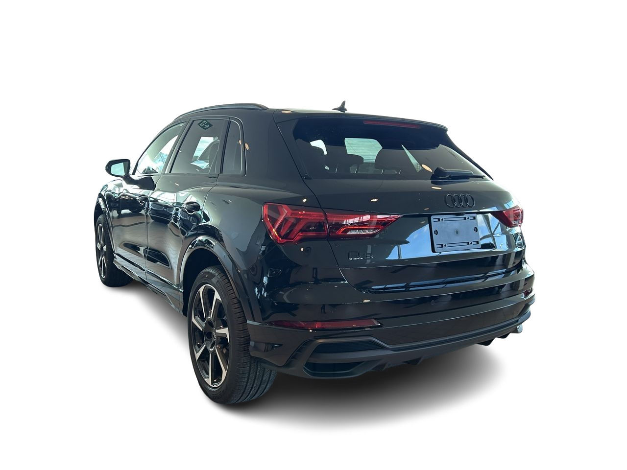 2025 Audi Q3 in Toronto, Ontario