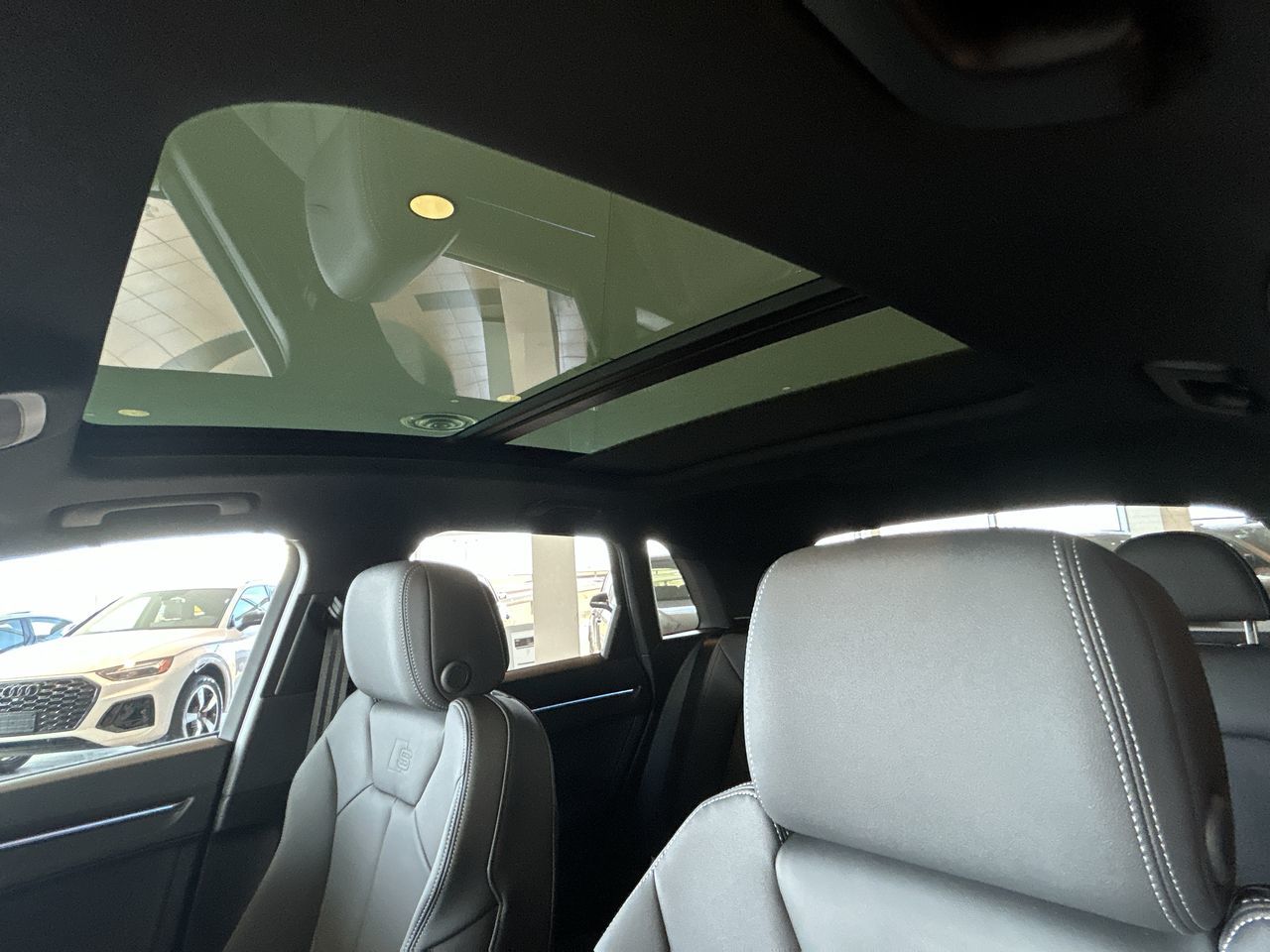 2025 Audi Q3 in Toronto, Ontario