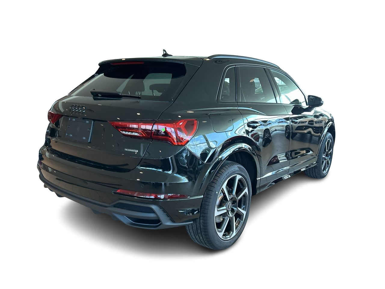 2025 Audi Q3 in Toronto, Ontario