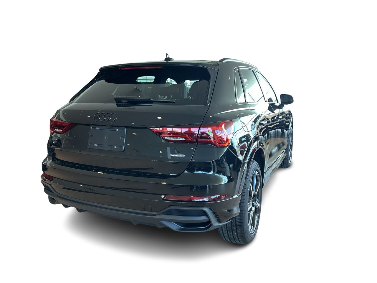 2025 Audi Q3 in Toronto, Ontario