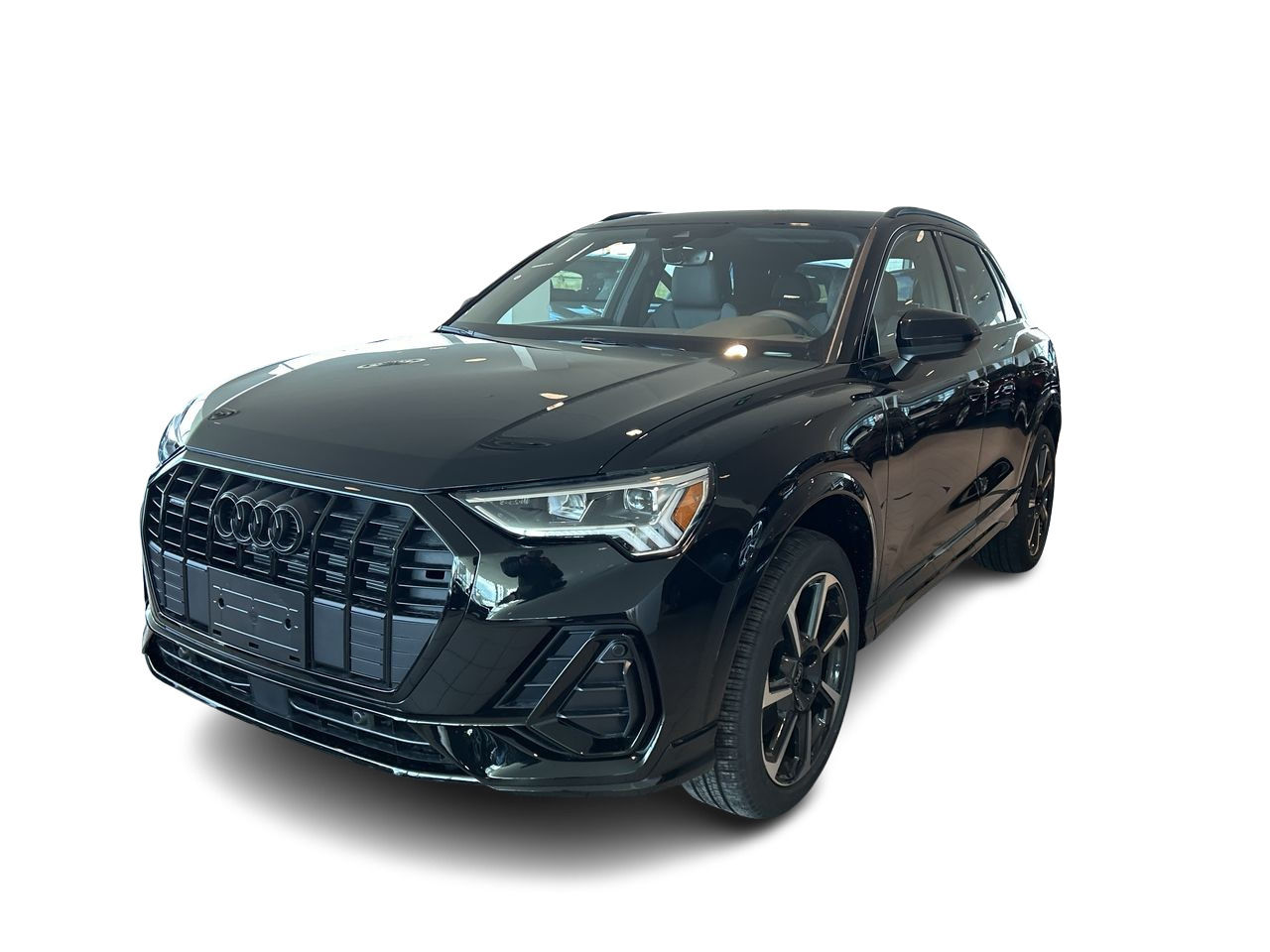 2025 Audi Q3 in Toronto, Ontario