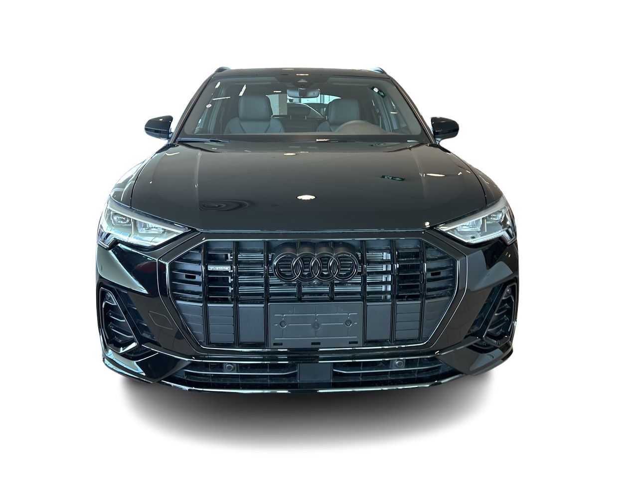 2025 Audi Q3 in Toronto, Ontario