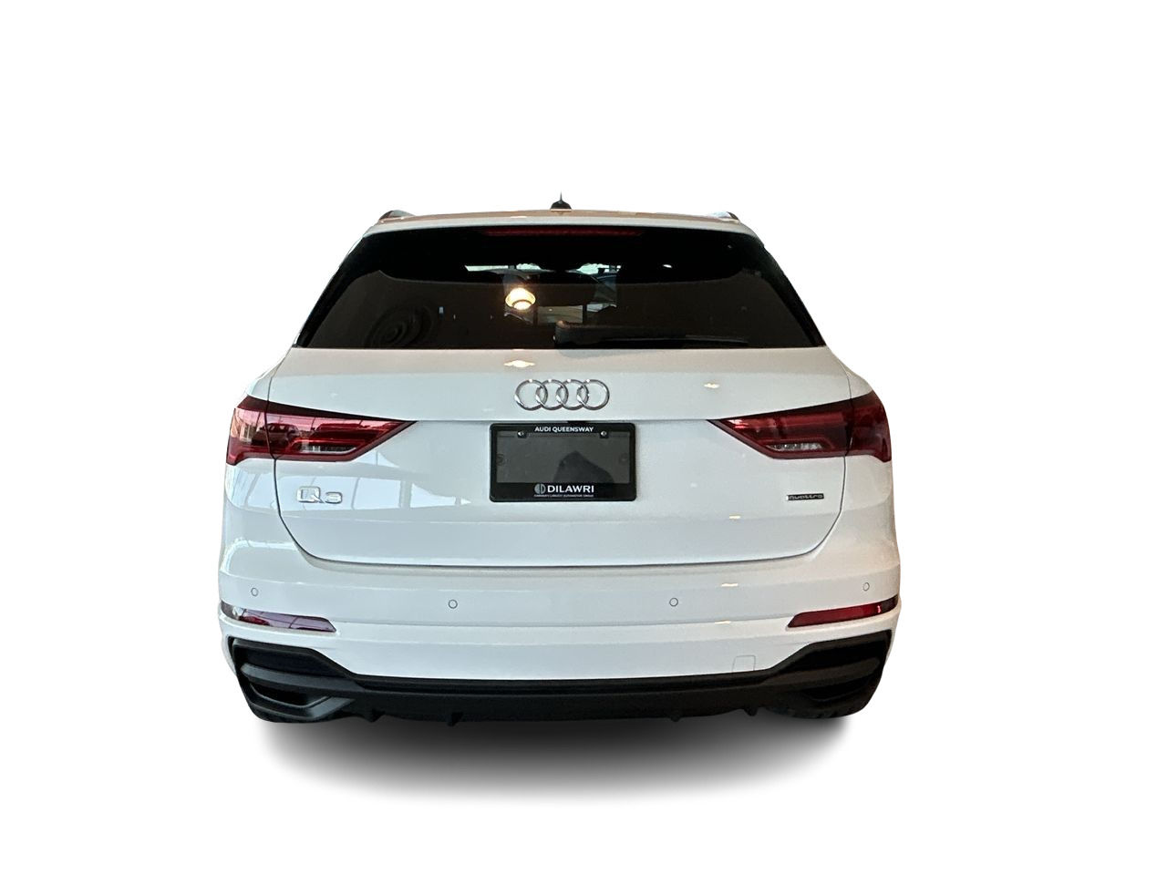 2025 Audi Q3 in Toronto, Ontario