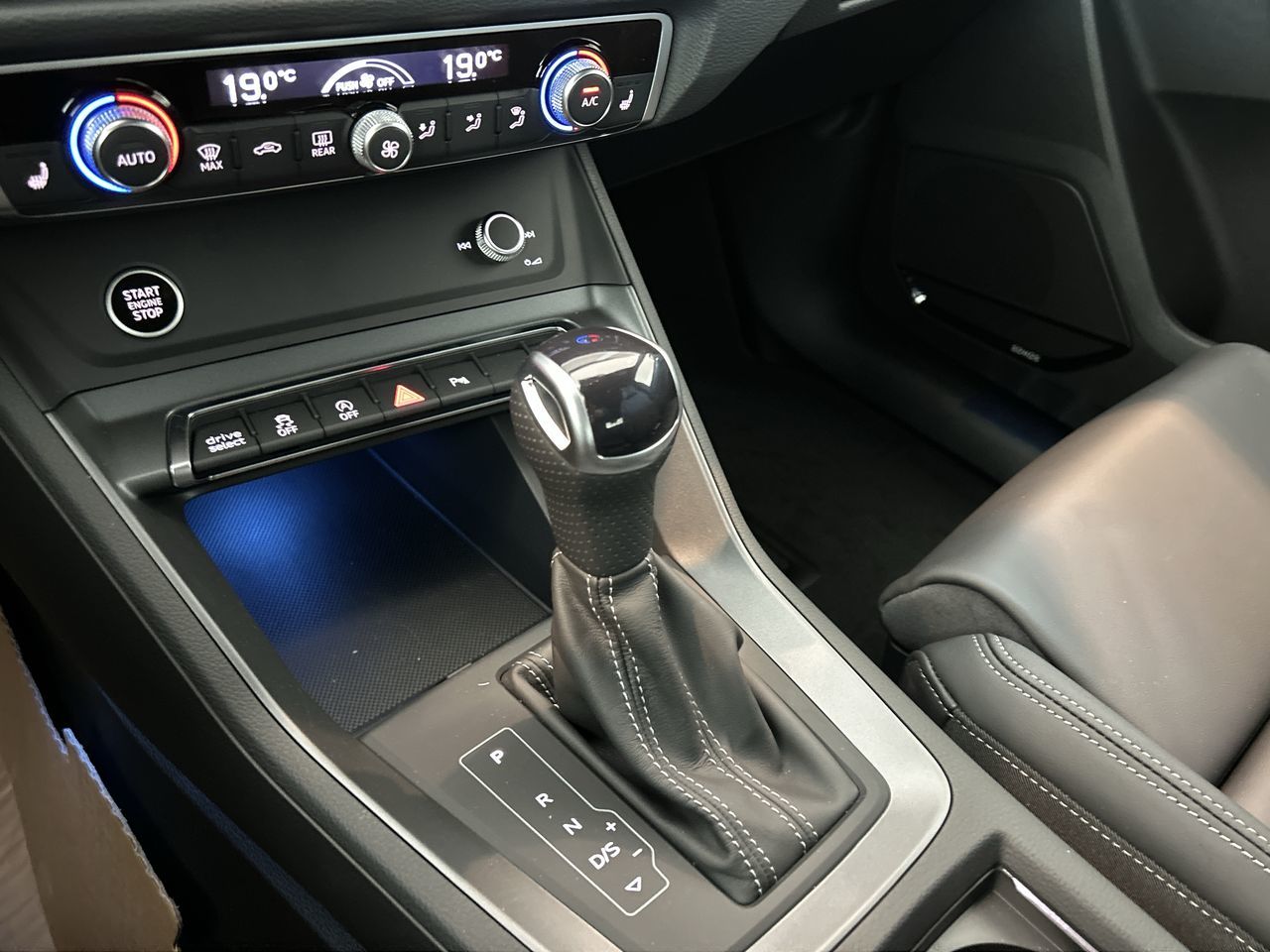 2025 Audi Q3 in Toronto, Ontario