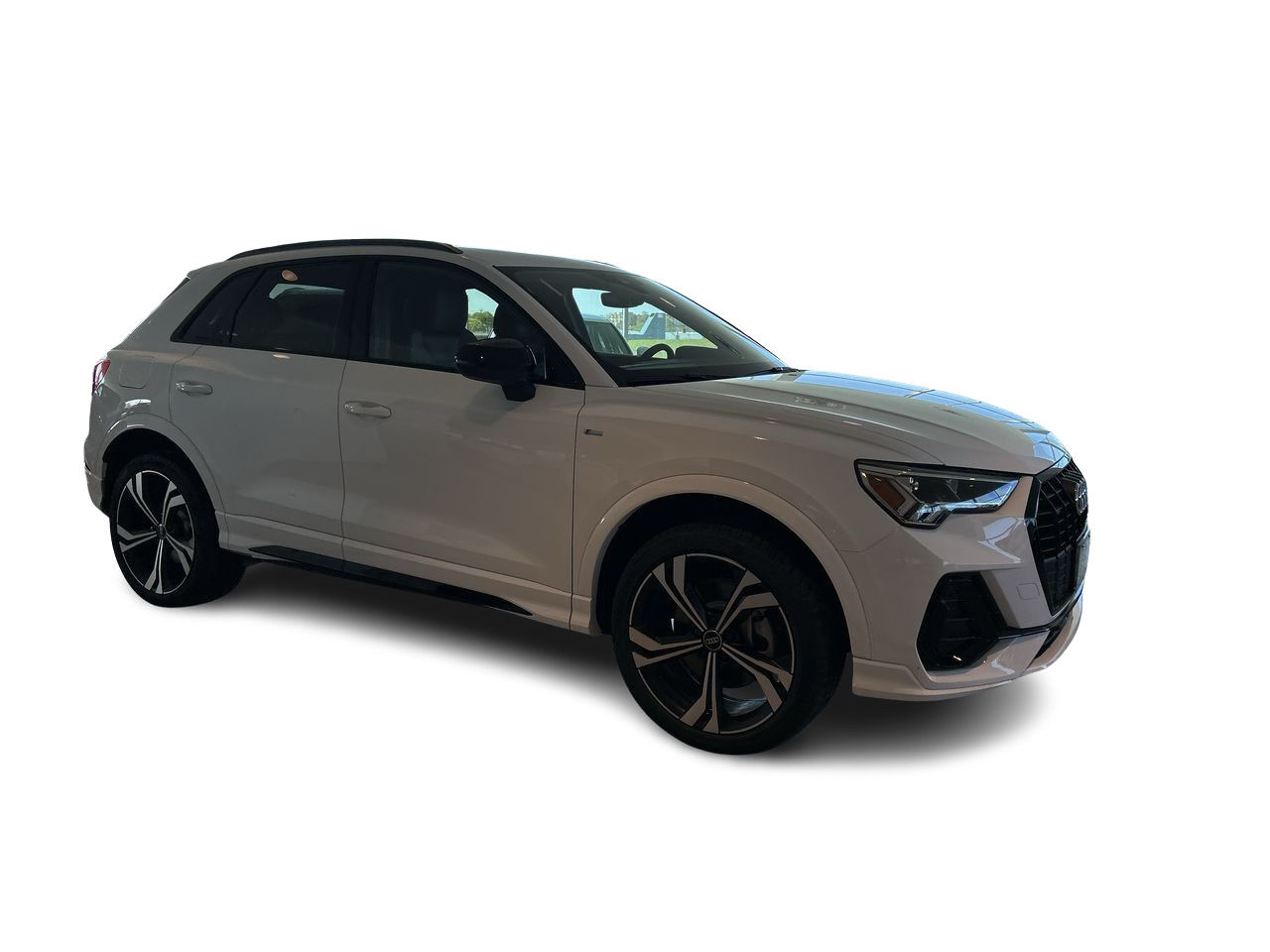 2025 Audi Q3 in Toronto, Ontario