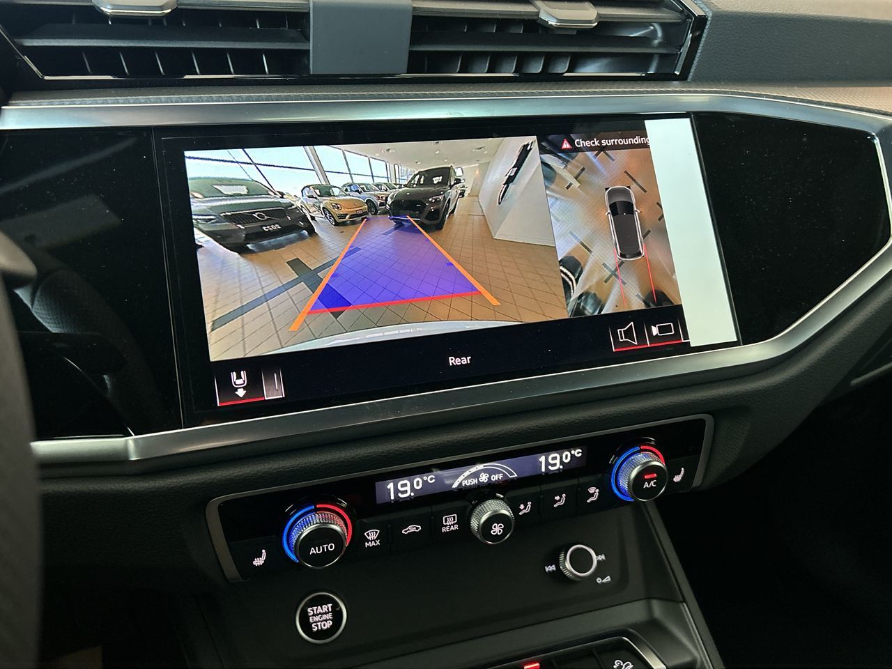 2025 Audi Q3 in Toronto, Ontario