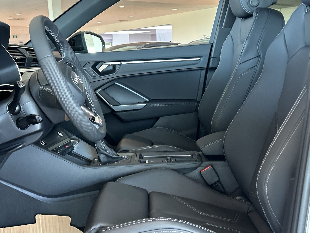 2025 Audi Q3 in Toronto, Ontario