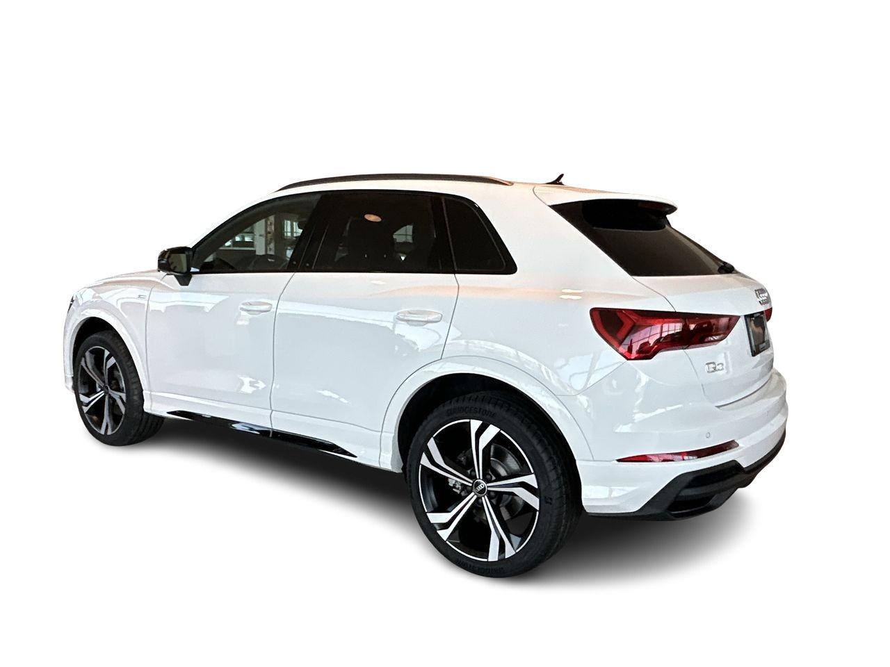 2025 Audi Q3 in Toronto, Ontario