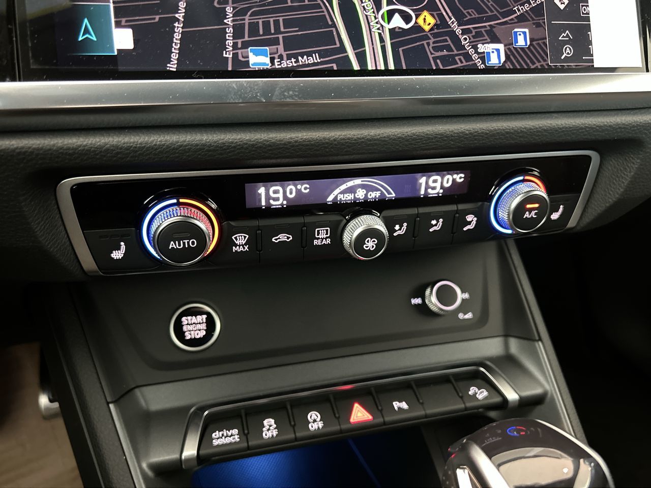 2025 Audi Q3 in Toronto, Ontario