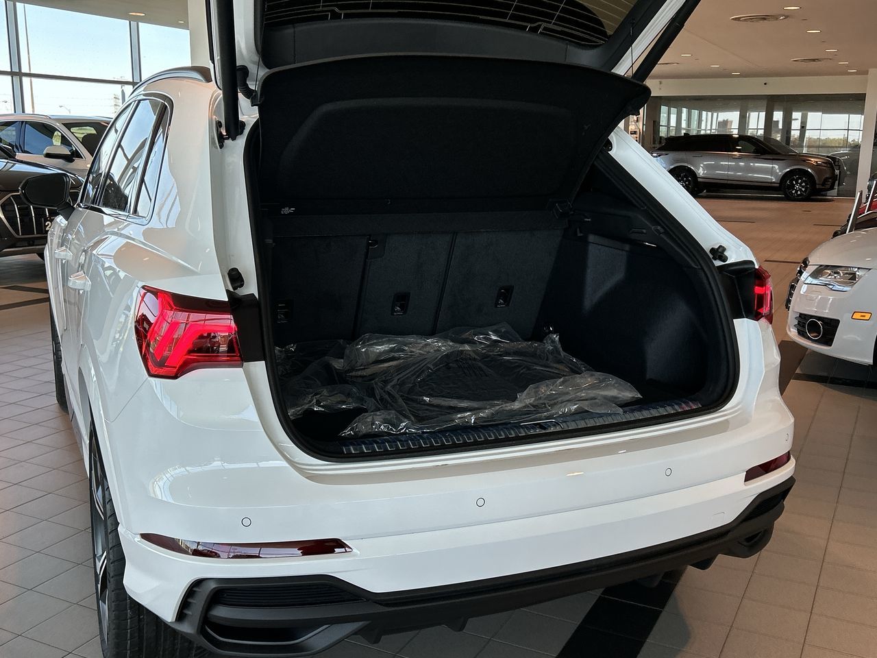 2025 Audi Q3 in Toronto, Ontario