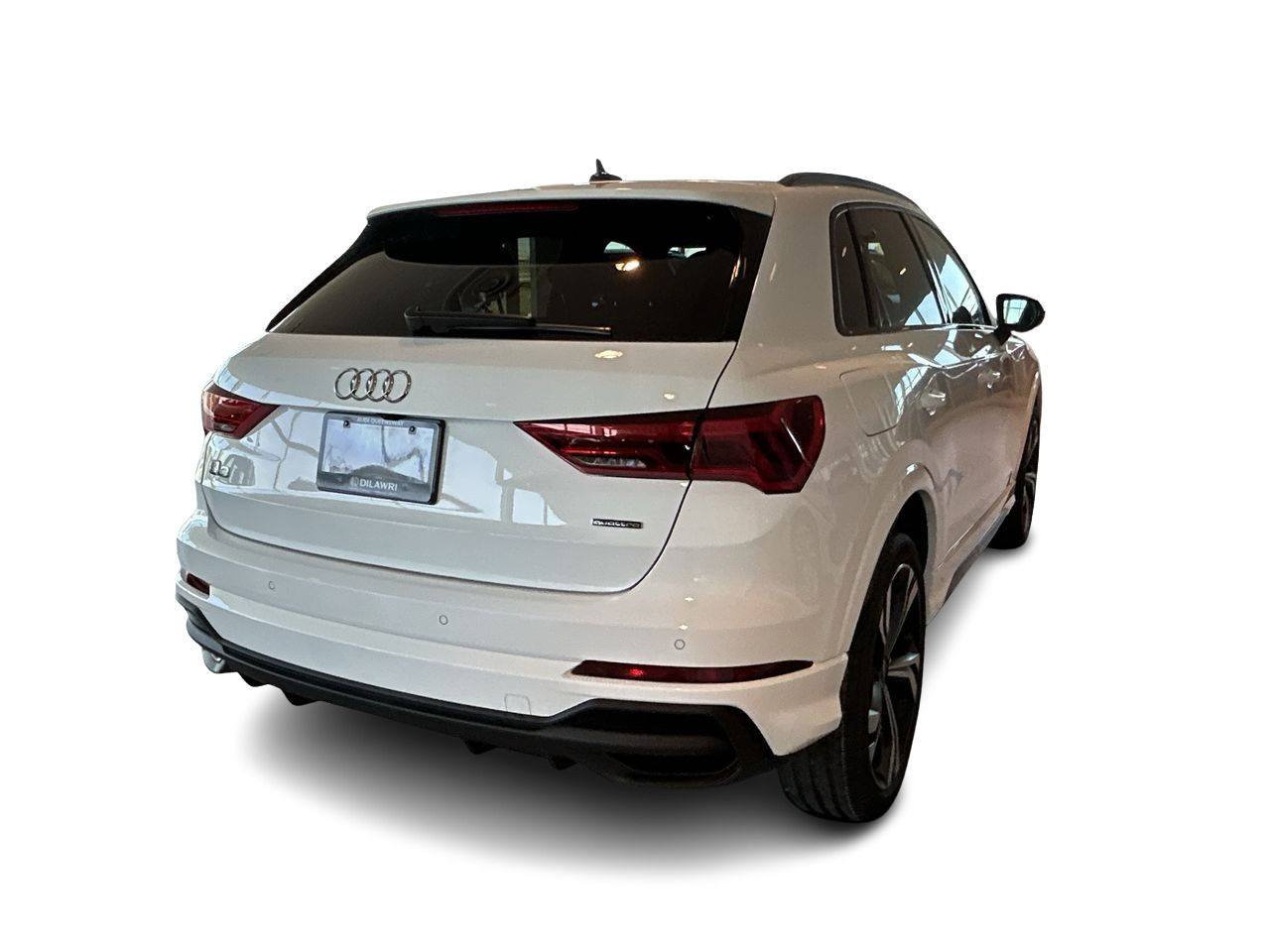 2025 Audi Q3 in Toronto, Ontario