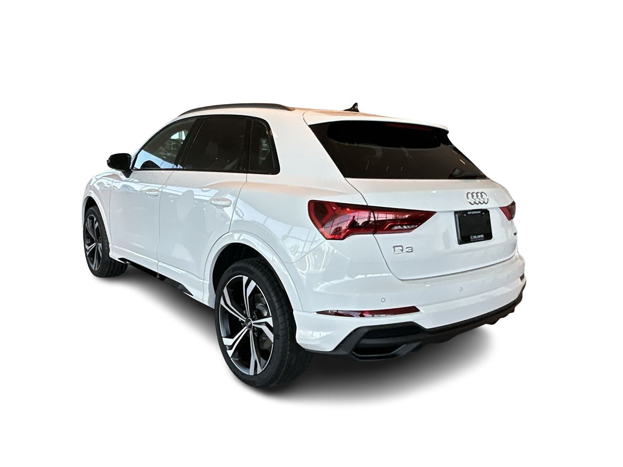 2025 Audi Q3 in Toronto, Ontario