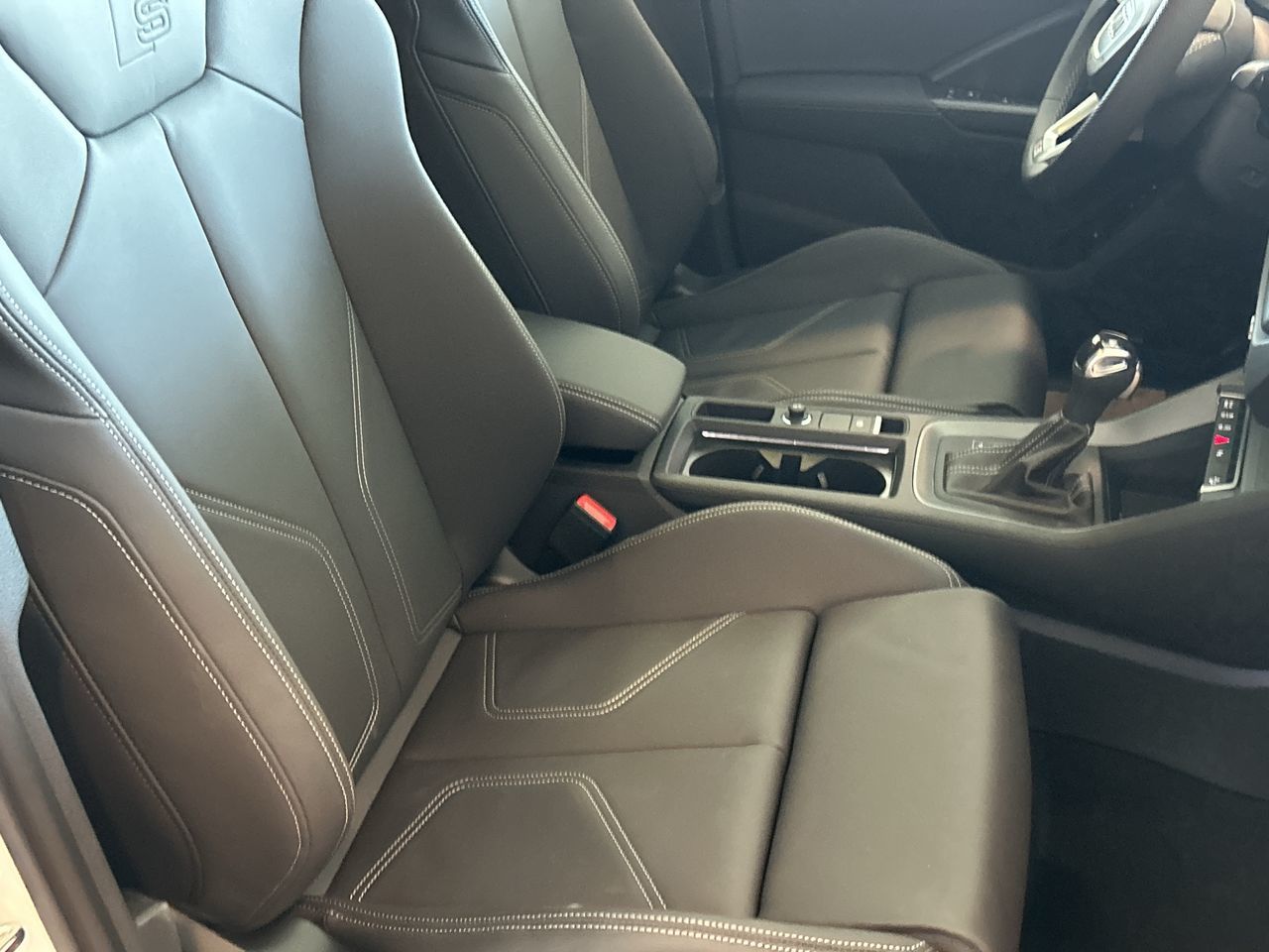 2025 Audi Q3 in Toronto, Ontario