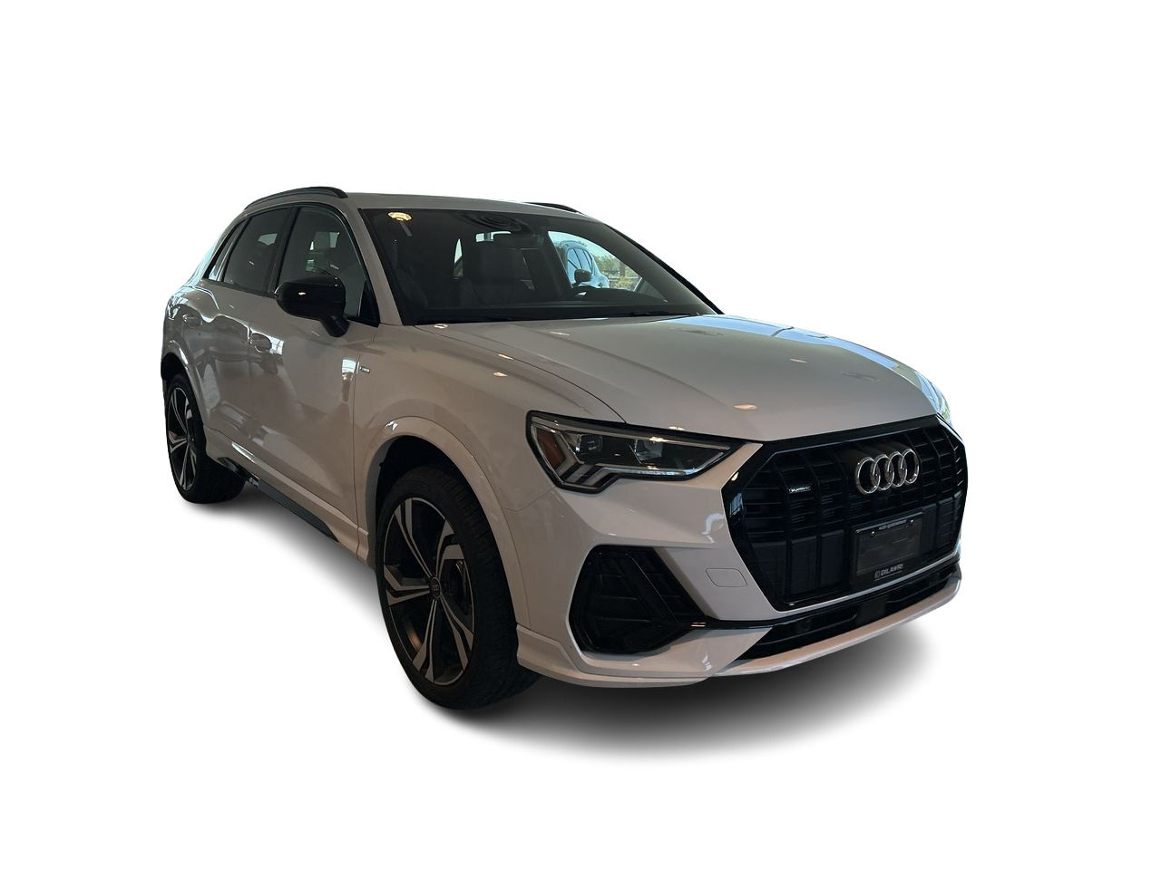2025 Audi Q3 in Toronto, Ontario