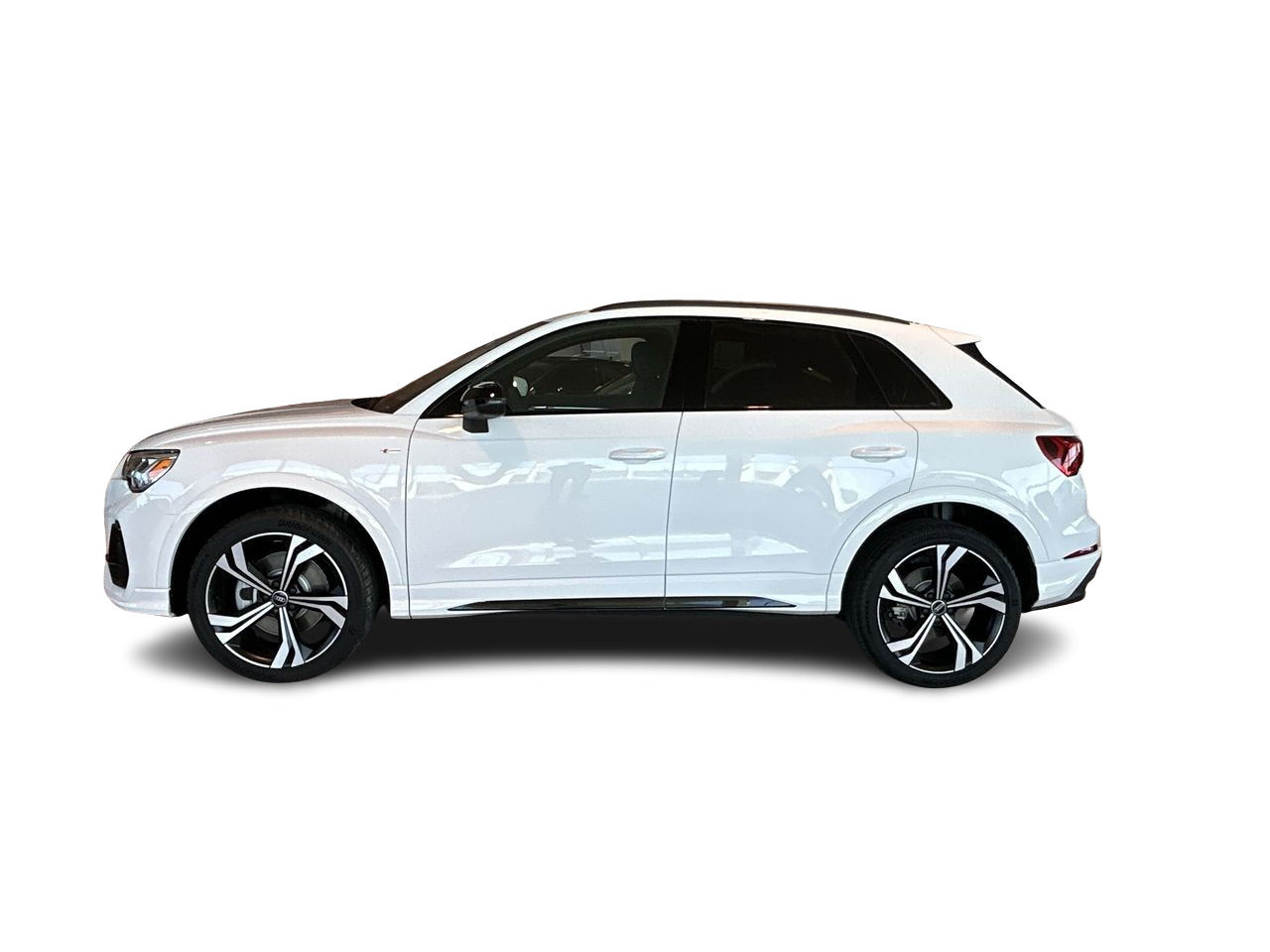 2025 Audi Q3 in Toronto, Ontario