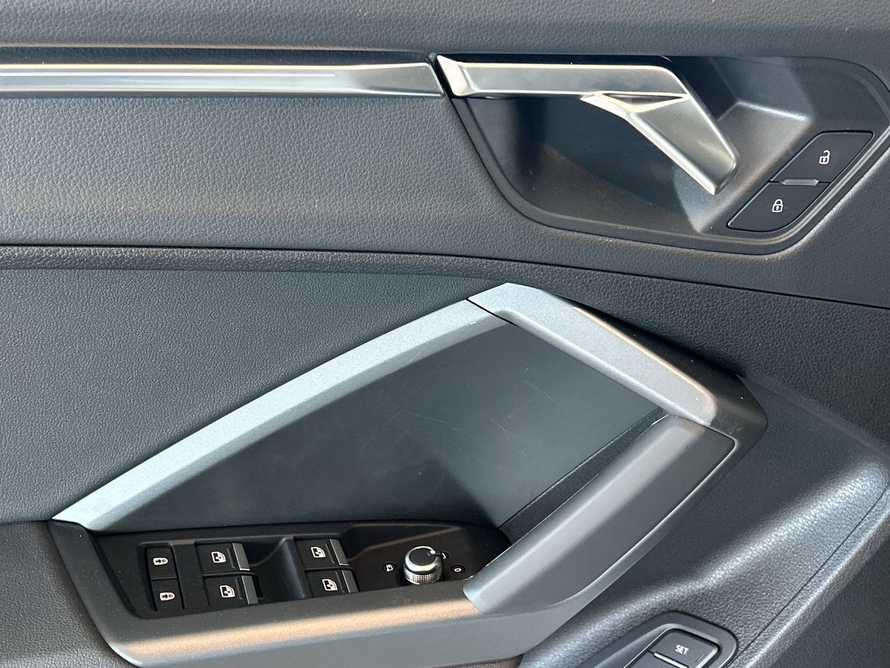 2025 Audi Q3 in Toronto, Ontario
