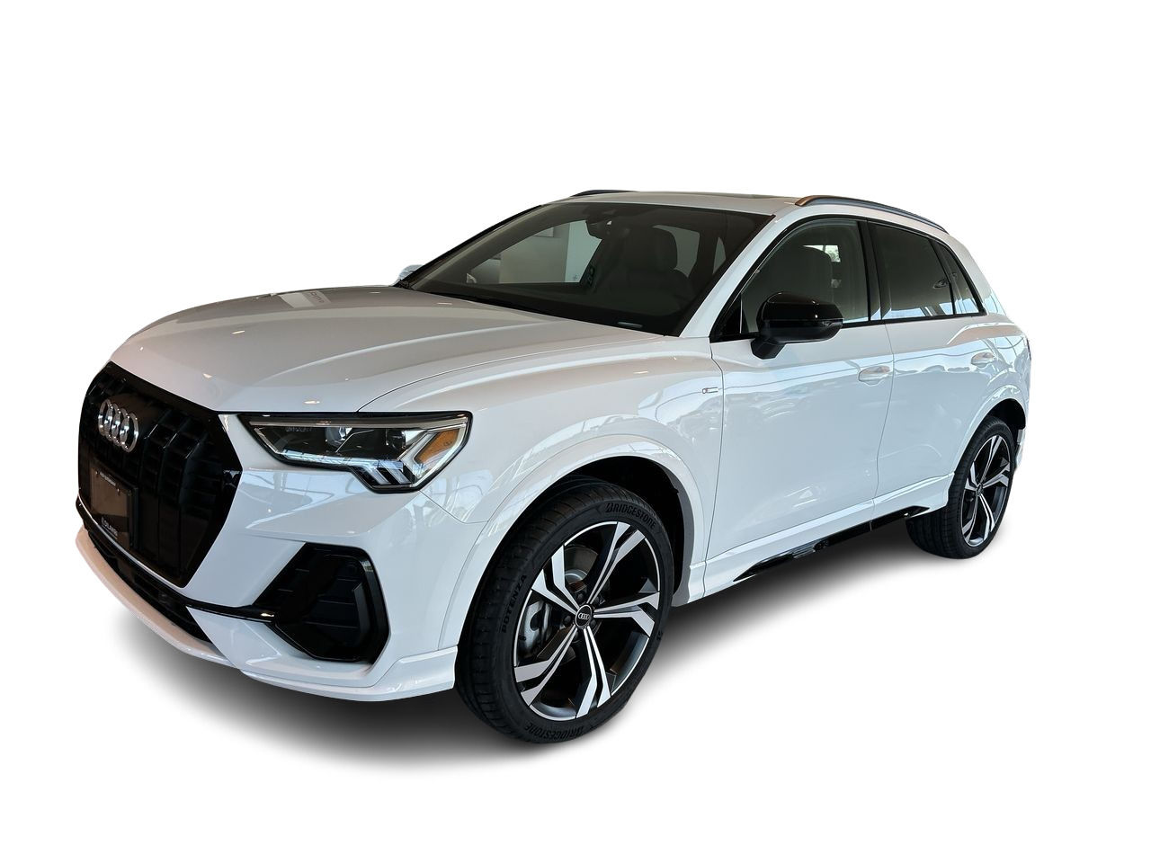 2025 Audi Q3 in Toronto, Ontario