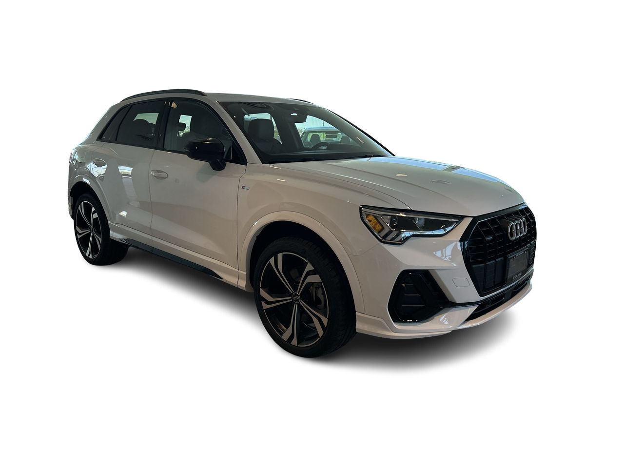 2025 Audi Q3 in Toronto, Ontario