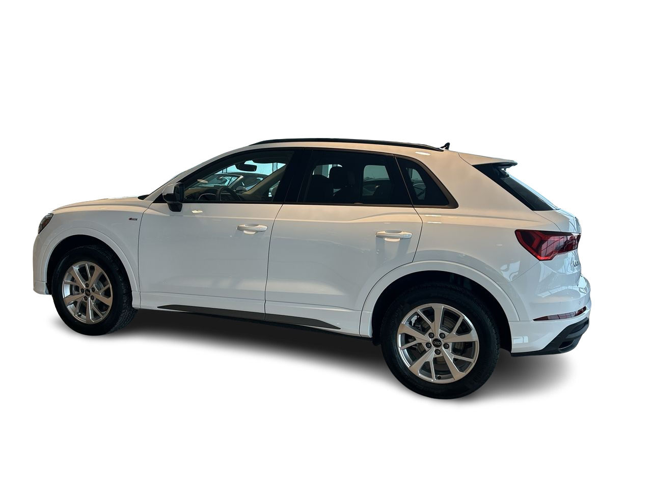 2025 Audi Q3 in Toronto, Ontario