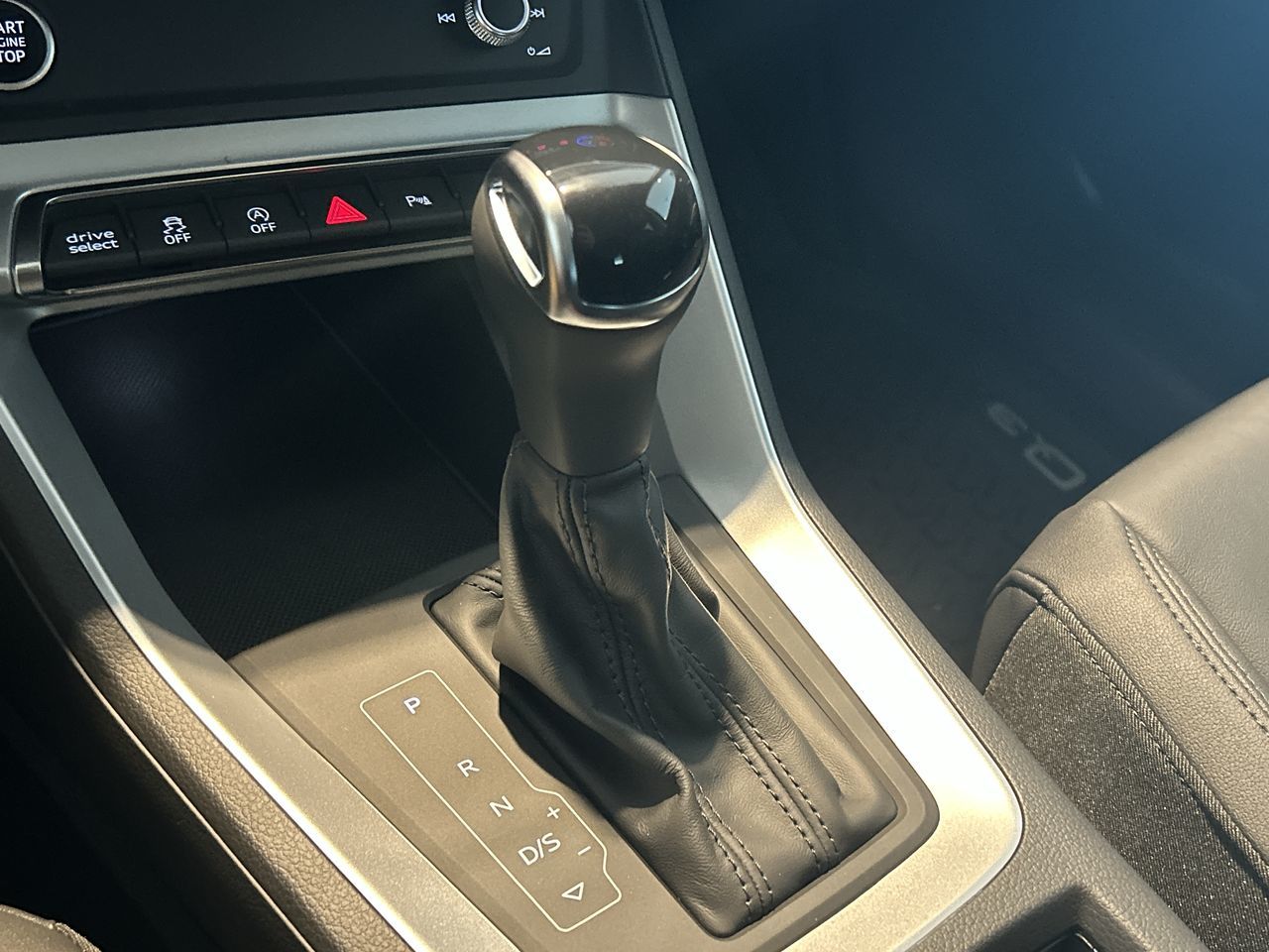2025 Audi Q3 in Toronto, Ontario