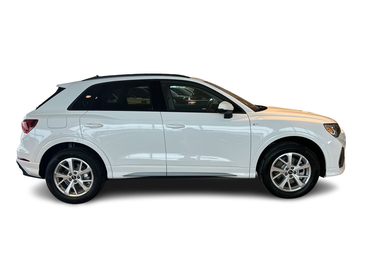 2025 Audi Q3 in Toronto, Ontario