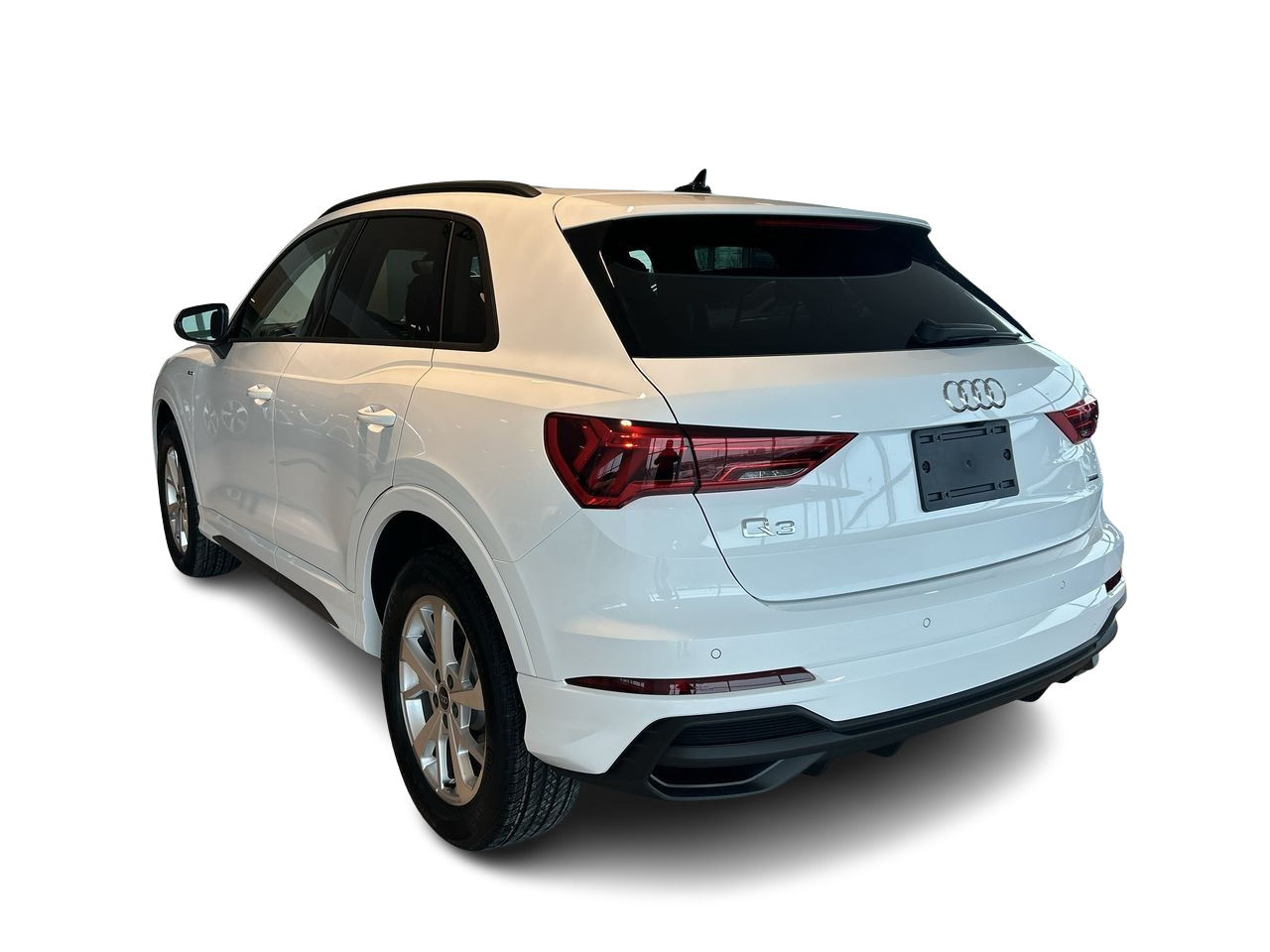 2025 Audi Q3 in Toronto, Ontario