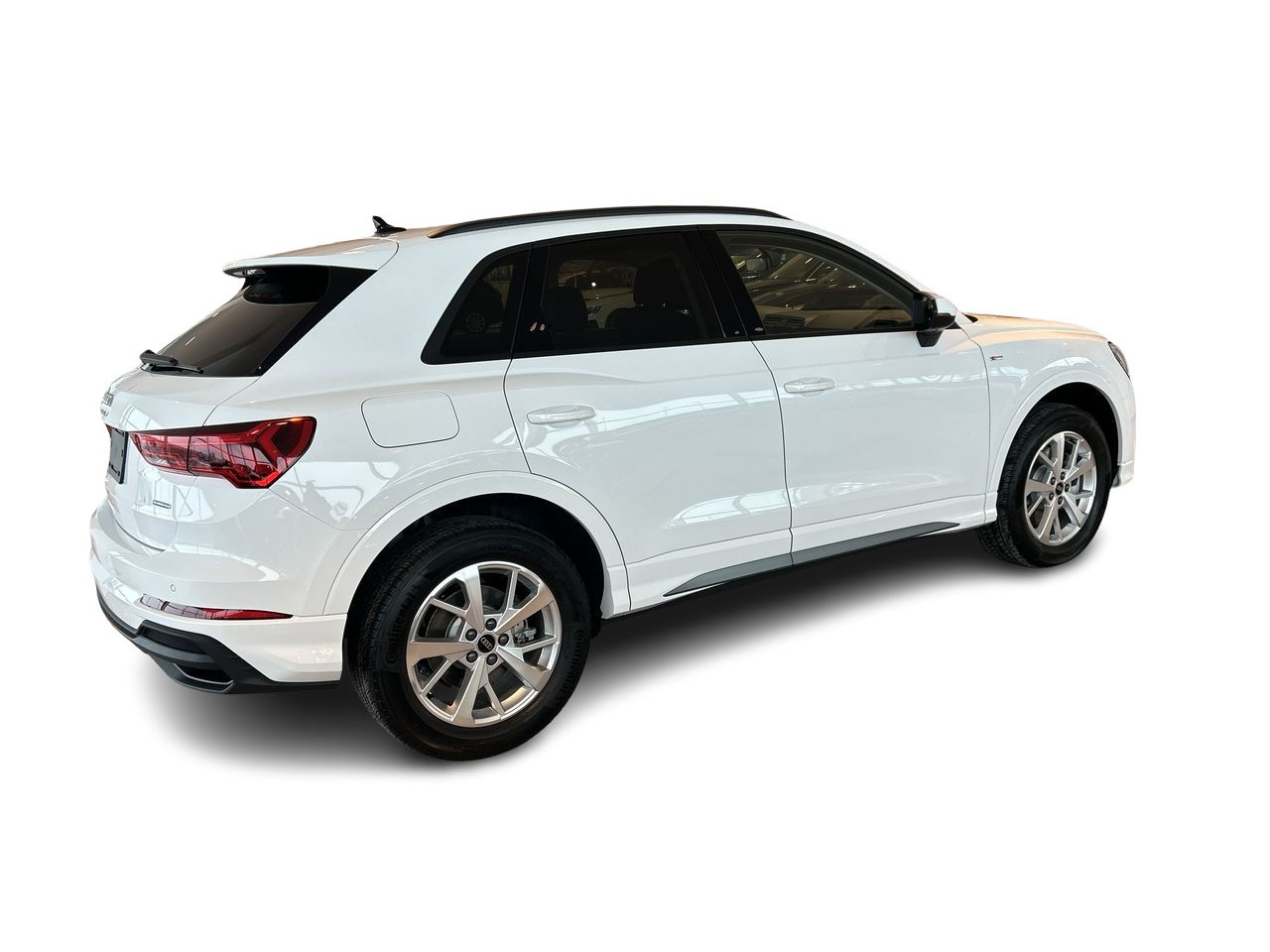 2025 Audi Q3 in Toronto, Ontario
